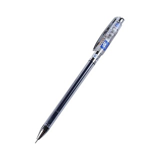 Test Good Ball Pen 0.5MM Black 14900001