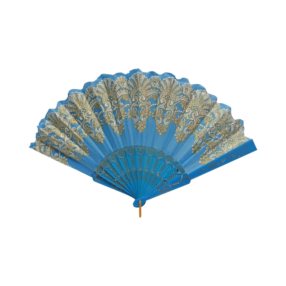 Pk Folding Fan