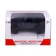 Model World Toys Jeep Car