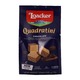 Loacker Wafer Cubes With Choco 125G