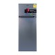 Nikoki Refrigerator NR-320 Diamond Silver