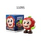 Baby Cele Apple Monkey Dancing & Lights Electric Toy 11095