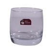 Red Cherry Whiskey Glass 330ML HS5302