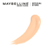 Maybelline Fit Me 16H Matte + Poreless Foundation SPF  22 18ML (128 Warm Nude)