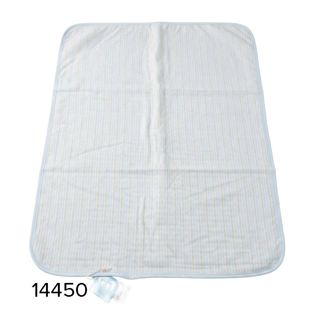 Baby Cele Multipurpose Baby Bed Sheet Pad Blue 14550