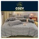 Cozy Bedset 6PCS MC COZY-24-023