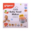 Pigeon Home Baby Food Maker No.3268