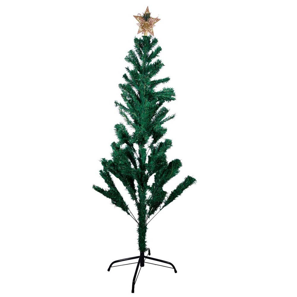 Christmas Tree without Star 6ft (Large)