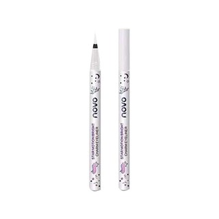 Novo Rain Bow Eyeliner (01-Black) 5375