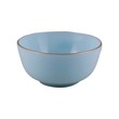 MP Verdigris Rice Bowl 4.5IN CV-765