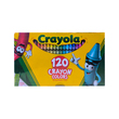 Crayola Crayon 120 Colors No.52-6920