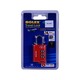 Solex Travel Lock TSA33 Red