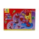 GB Ice-Cream Doh Set No.663A-124