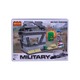 Cogo 8 in 1 Military Set No.3041