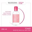 Bioderma Sensibio Tonique Soothing & Moisturising Toner 250ML