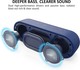 Tribit BTH-20C Xsound Go Bluetooth Speaker 23080004 Blue