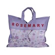 Rosemary Cooling Silk Comforter 6 x 7.5ft