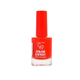 Golden Rose Nail Lacquer Color Expert 10.2ML 118