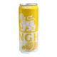 Singha Lemon Soda Water 330ML (No Sugar)