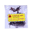 Ye Tike Fried Dried Mutton Slice 65G