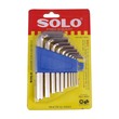 Solo Key 10PCS NO.902