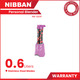 Nibban Portable Electric Blender PB-001P