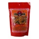 Jurassic Fried Chick Pea Snack Spicy 150G