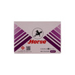 Horse Stamp Pad No.2 Violet