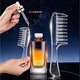 Hair Oil Applicator Comb