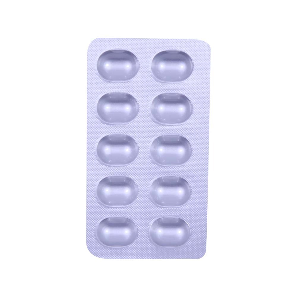 Thromban 5 Apixaban 5MG 10PCS