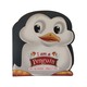 Read More About Me - I Am A Penguin
