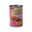 Bellotta Cat Food Tuna with Crab in Jelly 400G