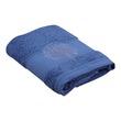 City Selection Hand Towel 15X30IN CGR010 Dark Grey