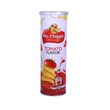 My-Chipps Potato Crisps Tomato 90G