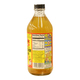Bragg Organic Apple Cider Vinegar With  Mother473ML