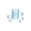 Pencil Cover Blue 6PCS 0246100001