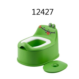 Baby Cele S-MK-24214 Potty Training Seat with Lid 12427 Lead