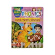 Learn With Phonics Book-3