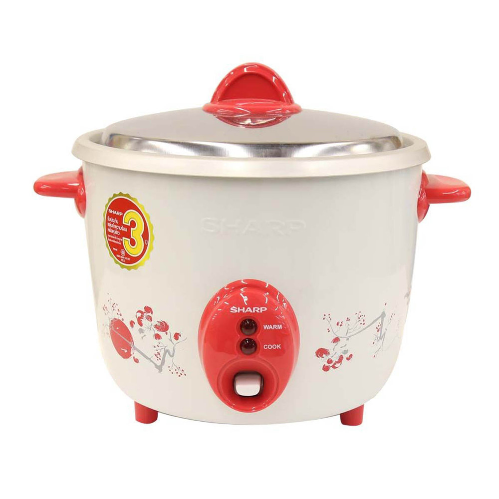 Sharp Rice Cooker KSH-D15