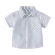 Boy Shirt B40017 Small (1 to 2 )Years