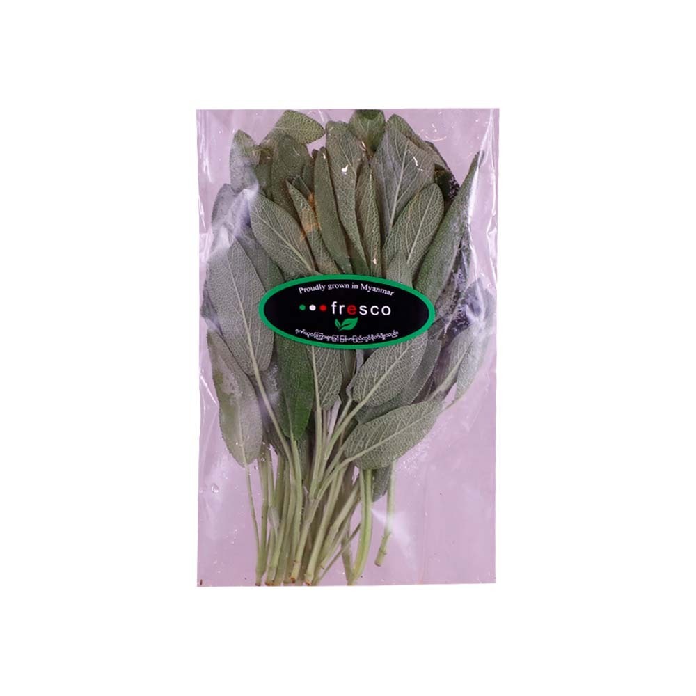 Fresco Sage 30G