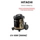 Hitachi Vacuum Cleaner 1600W CV-930F