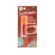 Baby Bright Summer Lip & Cheek Matte Tint (2.4G) / #06 Sunset