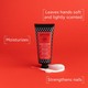 Apivita Hand Cream Jasmine 50ML