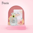 Tracia Eternal By Shurah Sensual Eau De Toilette Perfume 50Ml
