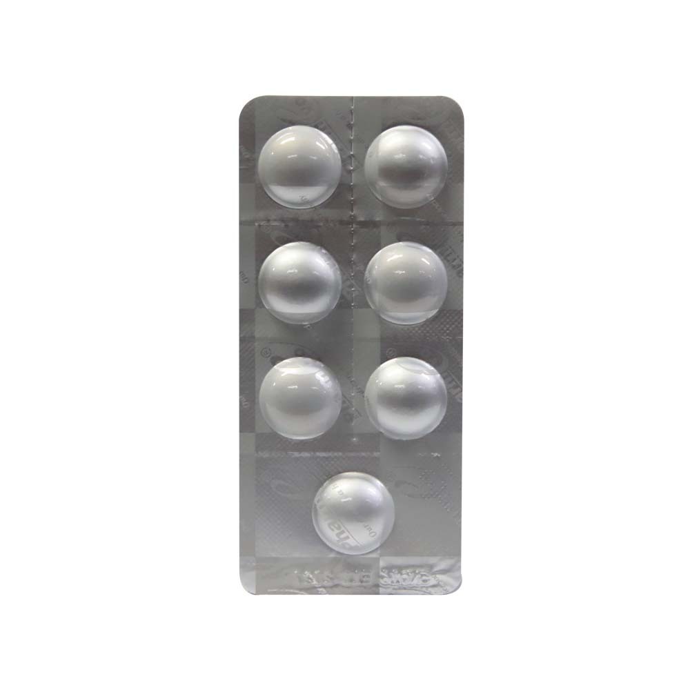 Dapavel 5MG Dapagliflozin Tablets 7PCS