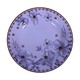 75 Flower Soup Bowl 7in