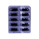Vital-G Ginseng Vitamins & Minerals 10PCS