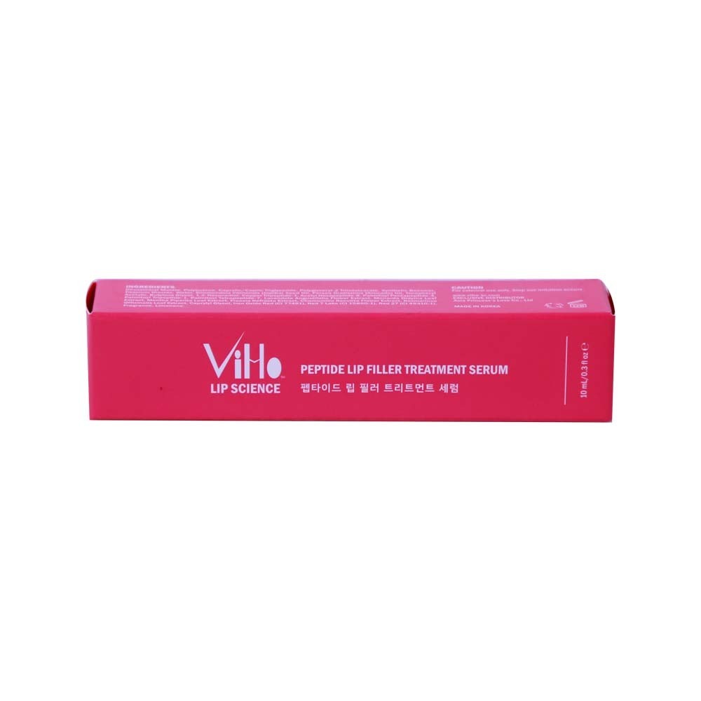 Viho Lip Filler Treatment Serum 10ML