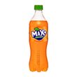 Max Plus Orange 600 ML